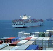 Containerisation image