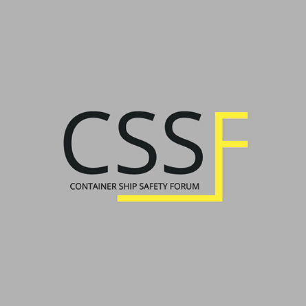 Container Ship Safety Forum (CSSF) image